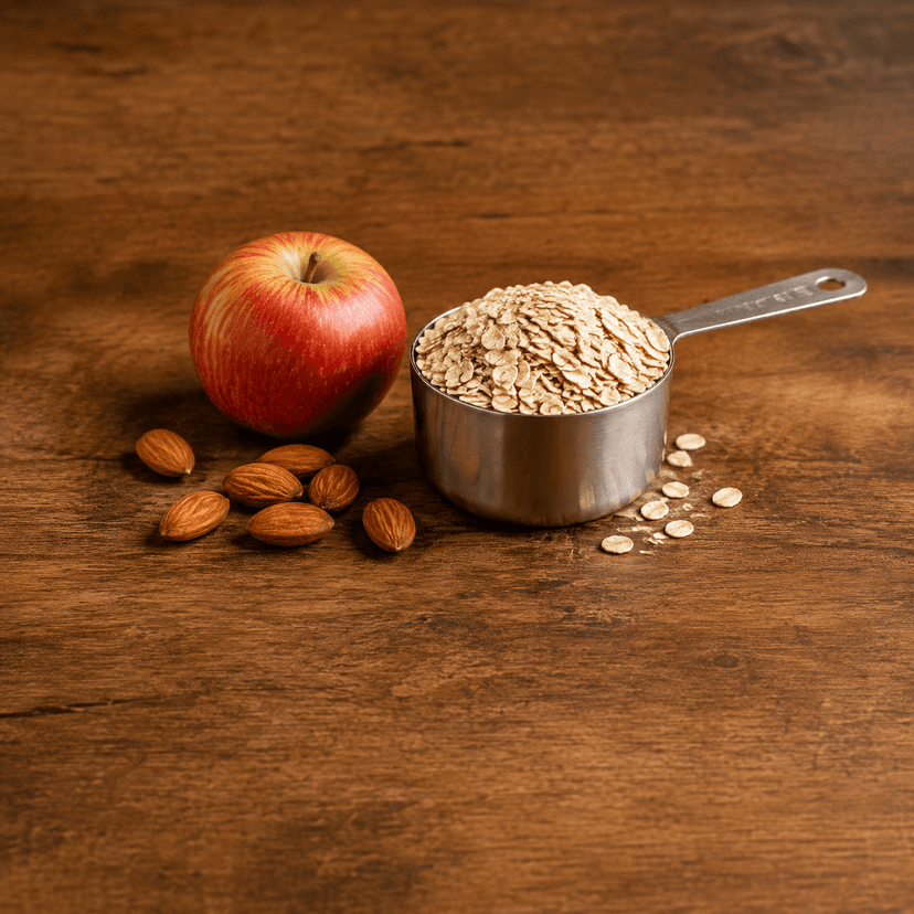 Hoeveel calorieën mag je per dag eten?