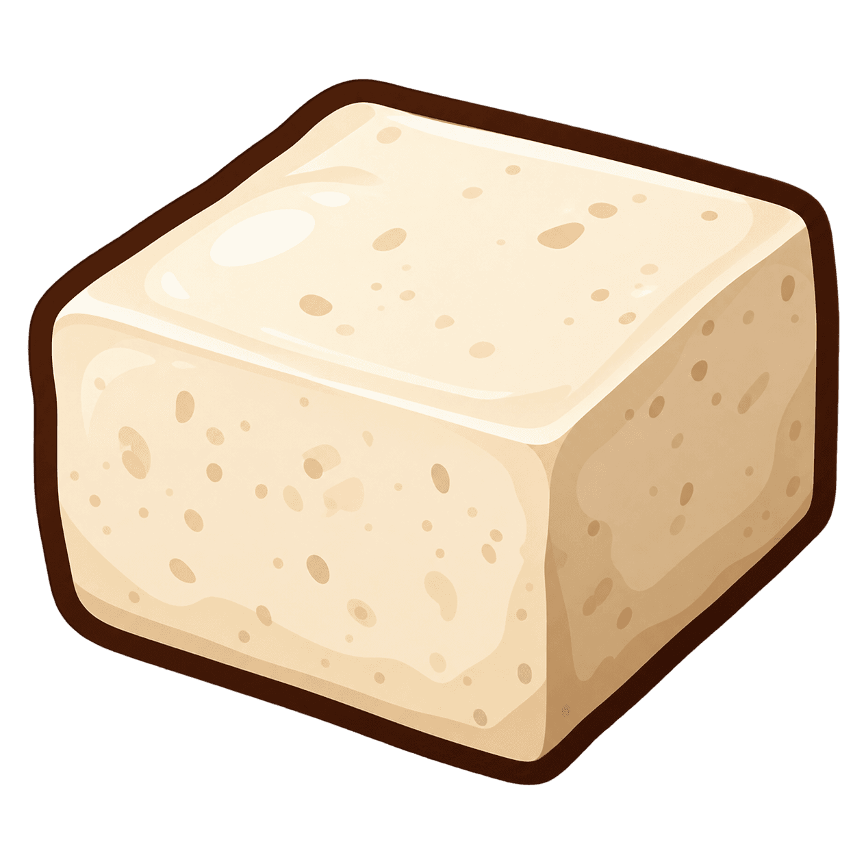 Icon tofu