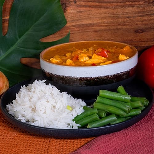 Rendang
