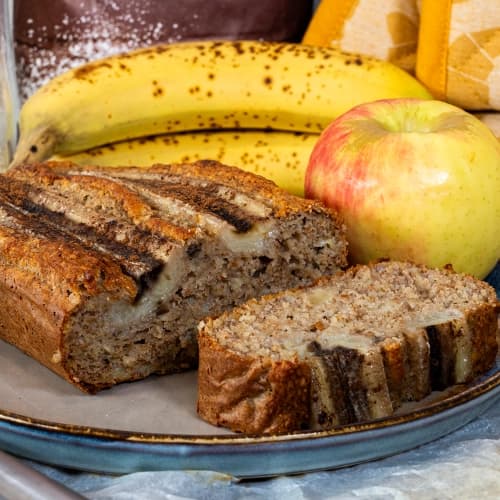 Bananenbrood