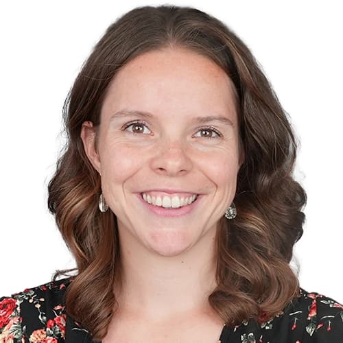 Lucinda Speelberg, online gewichtsconsulent van Voedingsinzicht