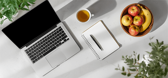 Wat is het verschil tussen een diëtist en een gewichtsconsulent?