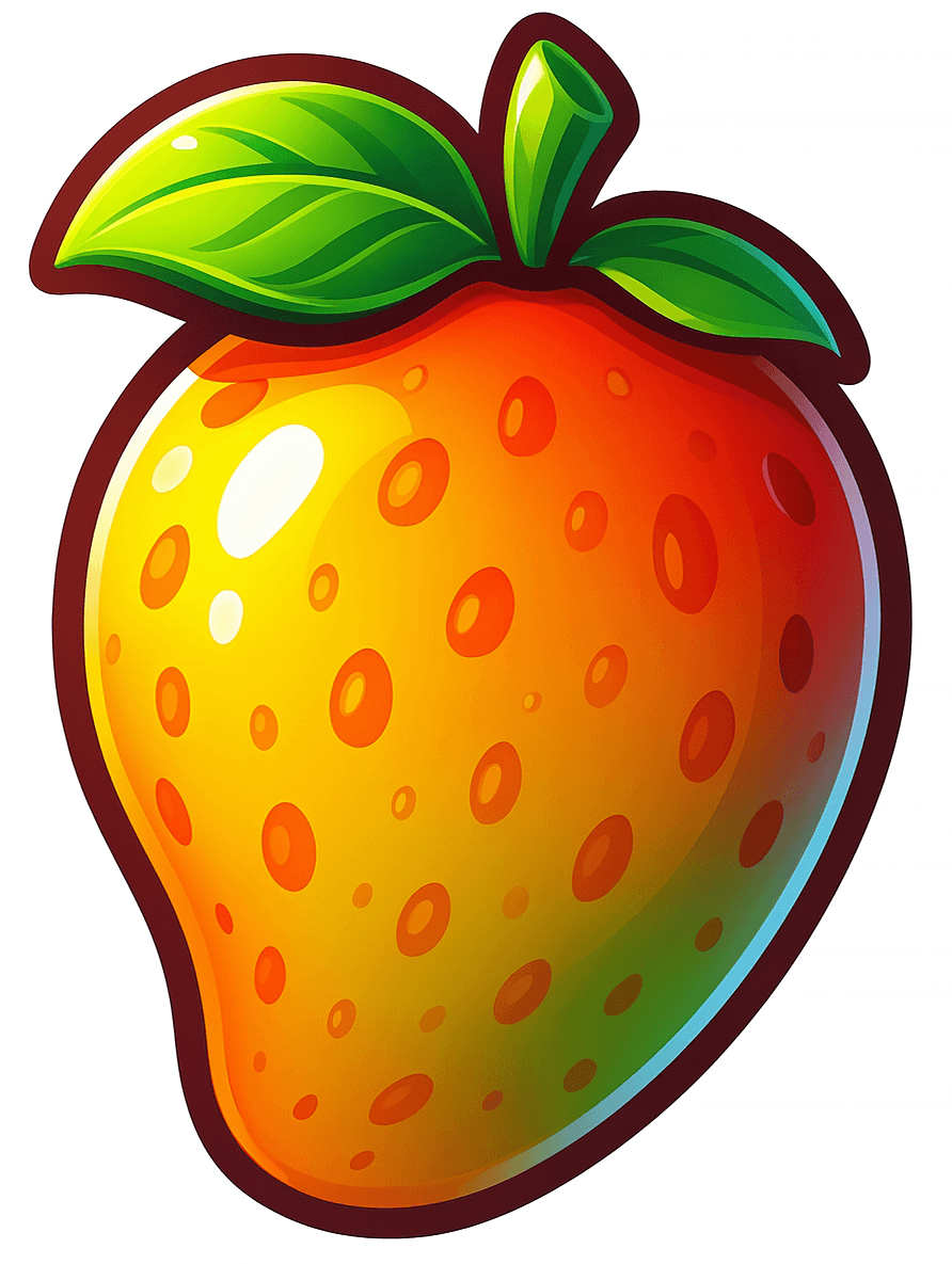 Afvallen met mango